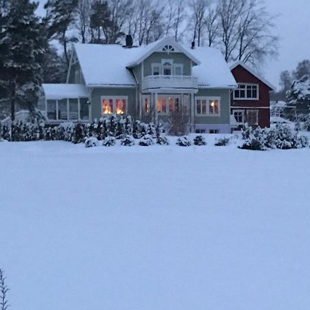 Ny Leilighet I Nevlunghavn Larvik Buitenkant foto