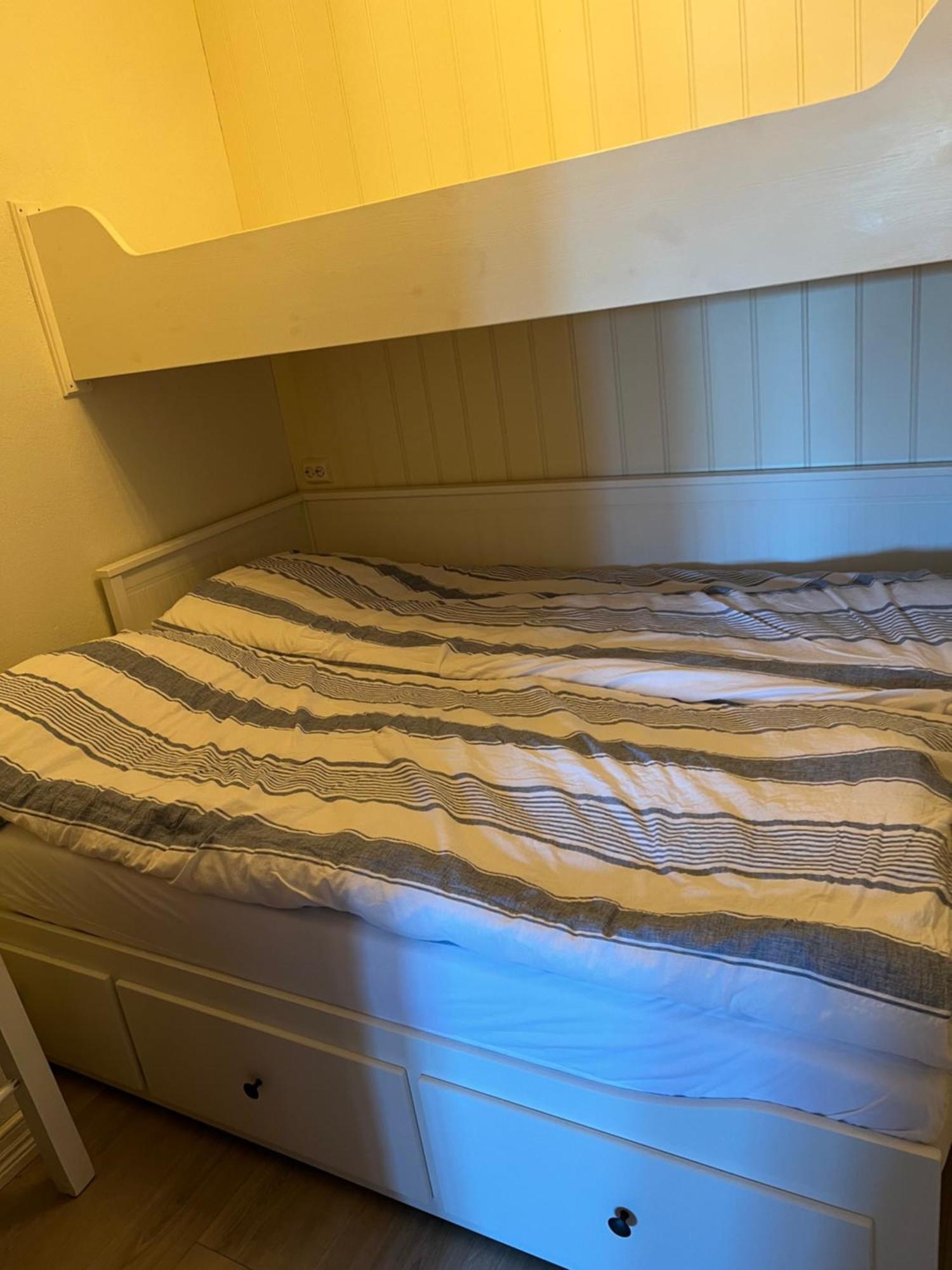 Ny Leilighet I Nevlunghavn Larvik Buitenkant foto