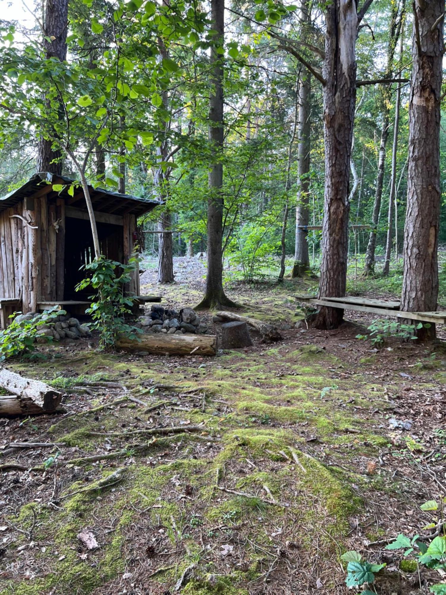 Ny Leilighet I Nevlunghavn Larvik Buitenkant foto